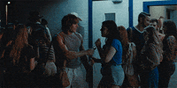 Zac Efron Wrestling GIF by A24