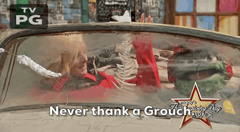 Sesame Street GIF by The 96th Macy’s Thanksgiving Day Parade