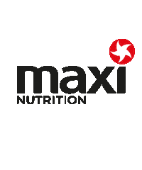 fitness workout Sticker by MaxiNutrition