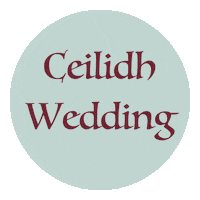 schuggies-ceilidhs ceilidh schuggies ceilidhs wedding entertainment Sticker