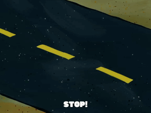 season 7 GIF by SpongeBob SquarePants
