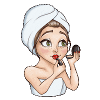 Kristinapaint Sticker