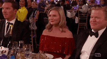 Kirsten Dunst GIF by Actor Awards