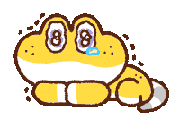 innercorworld crying cry tears fear Sticker