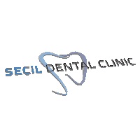 Seçil Sticker by secil dental clinic