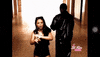 Lil Kim 90S GIF by Calisha Prince