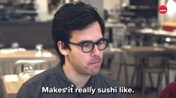 Sushi Like 