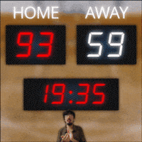 59 Away GIF