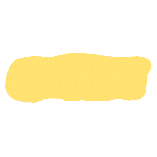 Happy Illustration Sticker