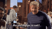 Gordon Ramsay Fox GIF by Masterchef