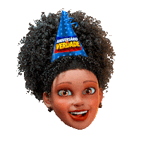 Aniversário De Verdade Sticker by Tenda Atacado