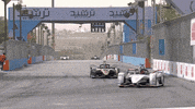 Sport Car GIF by ABB Formula E
