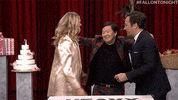 Celebrate Jimmy Fallon GIF by The Tonight Show Starring Jimmy Fallon