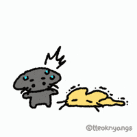 I Love You Cat GIF