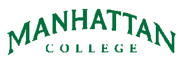 Nyc Riverdale Sticker by Manhattan College