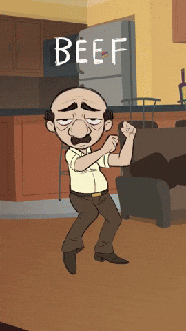 Grill And Chill Bbq GIF