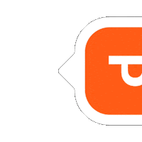 whooshbrasil whoosh woosh vaidewhoosh pontop Sticker