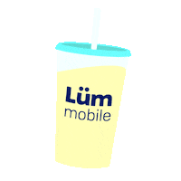 Summer Canada Sticker by Lüm Mobile