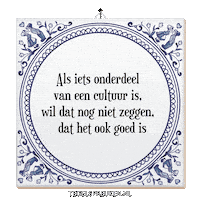 Humor Nl Sticker by Tegelspreuken.nl