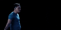 confessions of a dangerous mind GIF by Logic