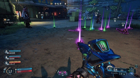 GameSpark giphyupload GIF