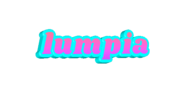 Filipino Lumpia Sticker