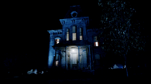 bates motel GIF by A&E