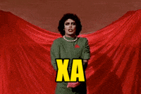 Horror Show GIF by GFFF - Galician Freaky Film Festival