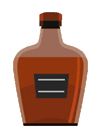 Drink Cheers Sticker by SYFY