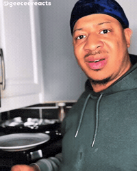 No Way Smile GIF