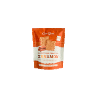 Vegan Snacks Sticker by Casa Grata Indonesia