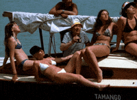 Film Girls GIF