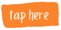 New Post Tap Here Sticker by Corinne Wallington Social