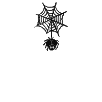 Halloween Skincare Sticker by Beauty by Earth