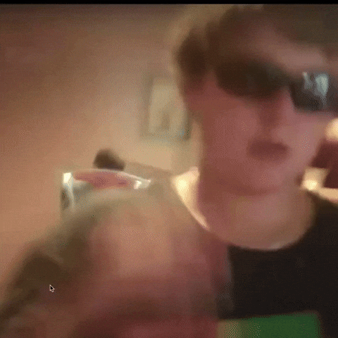 Its On GIF by Respective