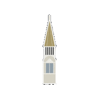 Du Ritchie Sticker by University of Denver