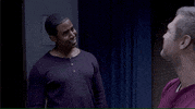 Hahn GIF by OWN: Oprah Winfrey Network