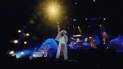 Happy Artist GIF by Empire of the Sun