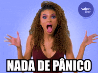 Corona Cuidado GIF by Salon Line