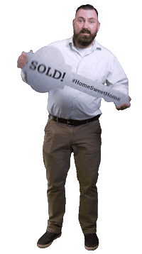 QuinlanHomes real estate realtor matt quinlan classified reality group Sticker