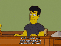 season 15 episode 13 GIF