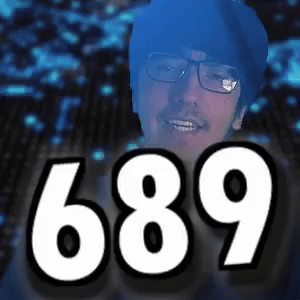 689