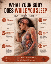 Wellness Recovery GIF by Jennifer Accomando