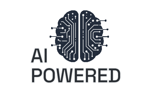 hashtagvector giphyupload ai artificial intelligence midjourney Sticker