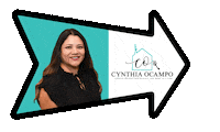 RealtorCynthiaOcampo real estate realtor realty ocampo Sticker