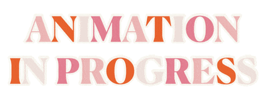 Ouicreate giphyupload animation stop motion oui create Sticker