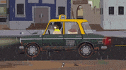 raining eric cartman GIF by South Park 