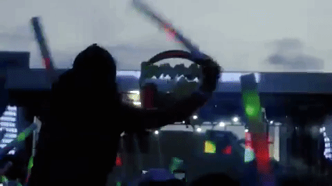 fiusummerfest GIF by FIU