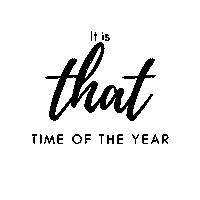 Blinking Merry Christmas Sticker