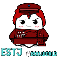 Create Cartoon Character Sticker by Boo